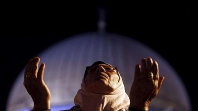 دعاء اليوم الثامن عشر من رمضان 2025.. يا الله نسألك العفو والعافية في الدين والدنيا