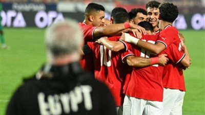 موعد مباراة منتخب مصر وإثيوبيا في تصفيات كأس العالم 2026 والقنوات الناقلة