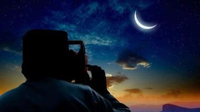 موعد عيد الفطر 1446 هـ فلكياً الأحد 30 مارس 2025
