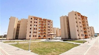 رابط الاستعلام عن شقق الإسكان الاجتماعي بالرقم القومي وخطوات التسجيل