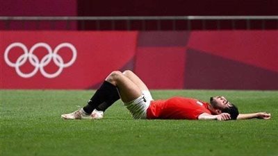 خاص | قرار عاجل من مارسيل كولر لـ أكرم توفيق قبل استئناف الدوري