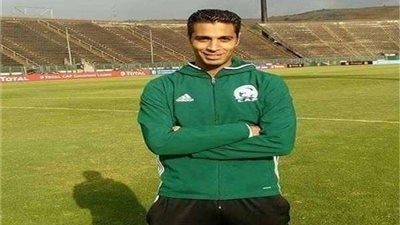 أمين عمر يقود مواجهة اتحاد العاصمة والرياضي القسنطيني في كأس الكونفدرالية