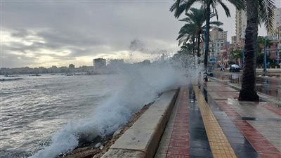 تحذير بحري عاجل.. اضطراب شديد في الملاحة بالبحر المتوسط يهدد حركة السفن