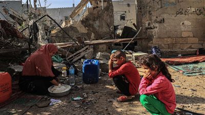 الأمم المتحدة: استشهاد 170 طفلًا منذ بداية استئناف الحرب الإسرائيلية على غزة