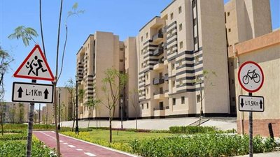 شقق سكن لكل المصريين 5.. تفاصيل وشروط التقديم لعام 2025 والموعد النهائي لإعلان نتيجة الحجز
