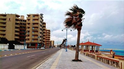 حالة الطقس اليوم الخميس 20 مارس 2025.. انخفاض في درجات الحرارة