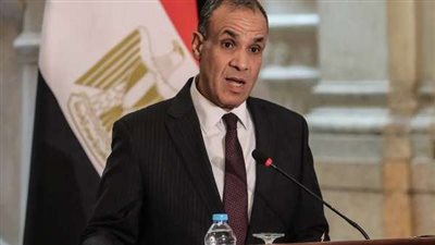 خلال اجتماعه مع مجلس السلم والأمن الإفريقي.. وزير الخارجية يؤكد أهمية الذكاء الاصطناعي