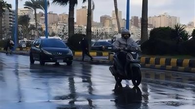 حالة الطقس ودرجة الحرارة اليوم.. الأرصاد تكشف تفاصيل الأحوال الجوية وخريطة سقوط الأمطار في المحافظات