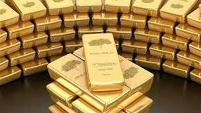 بسبب التوترات.. الذهب العالمي يرتفع 5.9% منذ بداية شهر مارس