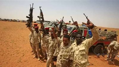 آخر أخبار السودان.. اشتباكات عنيفة في الخرطوم والجيش يوسع سيطرته