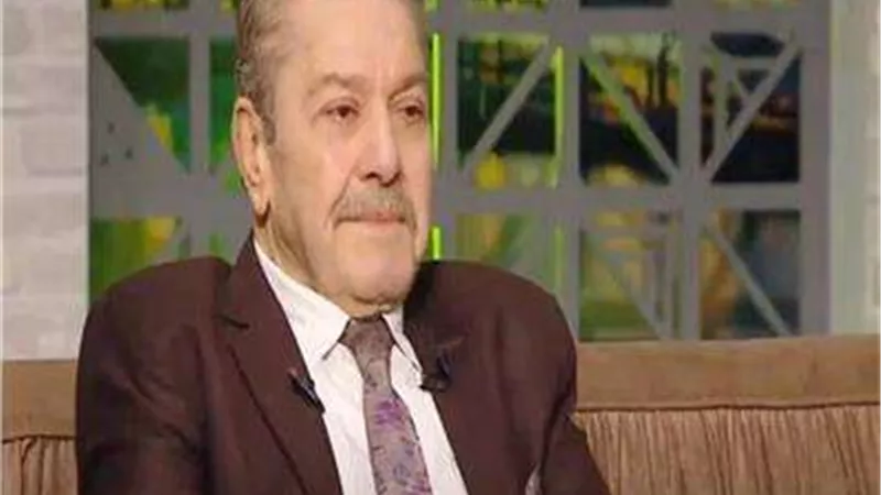 وفاة الفنان إحسان الترك بعد صراع مع المرض