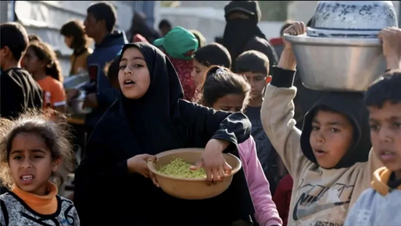 تعثر المفاوضات بين إسرائيل وحماس يهدد بعودة التصعيد