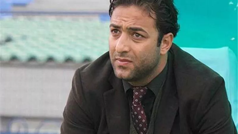 أحمد حسام ميدو يعلق على أداء بيسيرو مع الزمالك