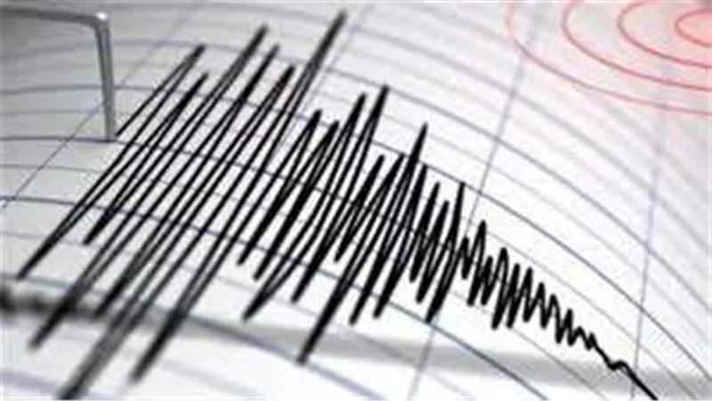 المعهد البحوث الفلكية يكشف: هزة أرضية على بعد 113 كيلومتر شمال شرم الشيخ