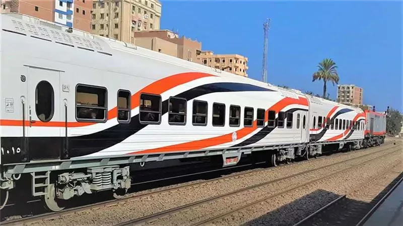 خلال عيد الفطر.. مواعيد تشغيل القطارات الإضافية بخط القاهرة-أسوان