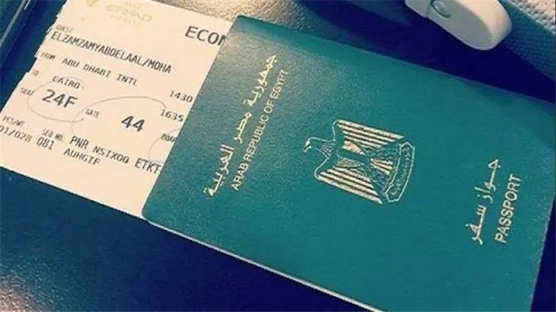 كيفية الاستعلام عن تصريح السفر من التجنيد 2025.. الشروط والخطوات