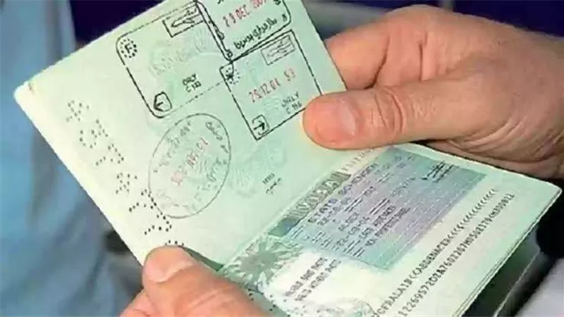 الاستعلام عن رقم الحدود 2025 للمقيمين والمواطنين عبر وزارة الداخلية ومنصة أبشر.. خطوات بسيطة