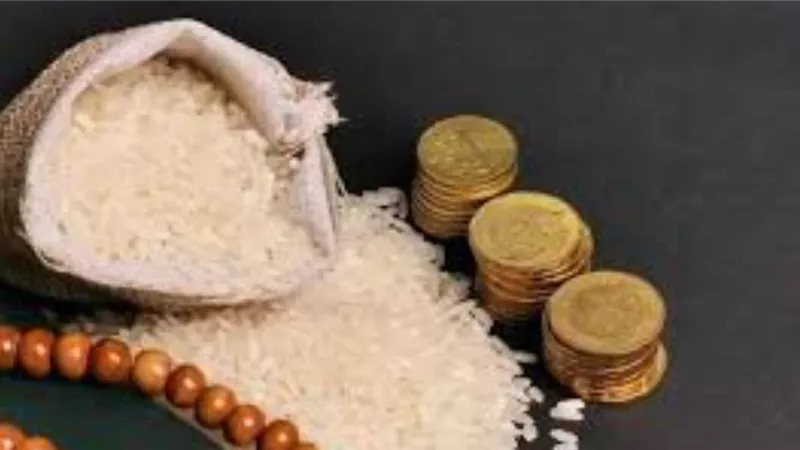 قيمة زكاة عيد الفطر 2025 في مصر.. ما حكم تأخيرها وشروطها؟