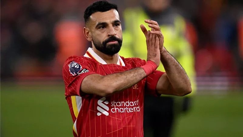 “ذا صن” تسلط الضوء على تراجع مستوى محمد صلاح