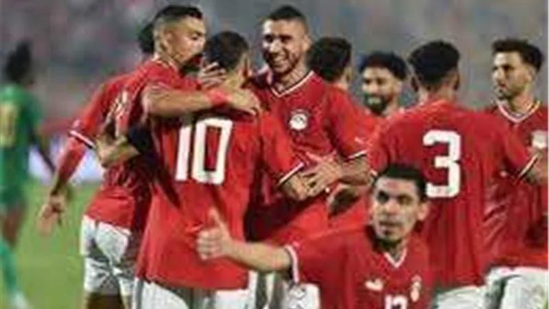 حسام حسن يعلن قائمة منتخب مصر لمباراتي إثيوبيا وسيراليون