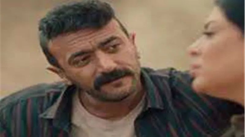 دراما رمضان.. رحلة 