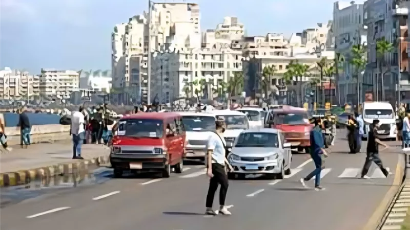 حالة الطقس اليوم الثلاثاء.. شبورة مائية وانخفاض درجات الحرارة
