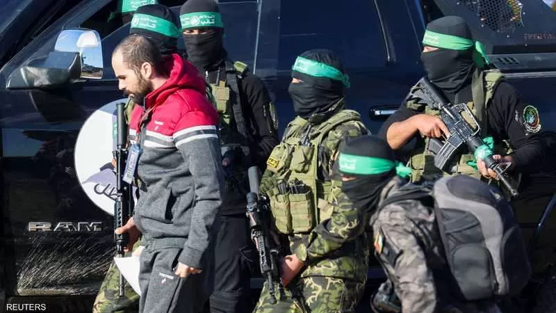 حماس: نتنياهو يستخدم حرب غزة طوق نجاة ويضحي بالرهائن