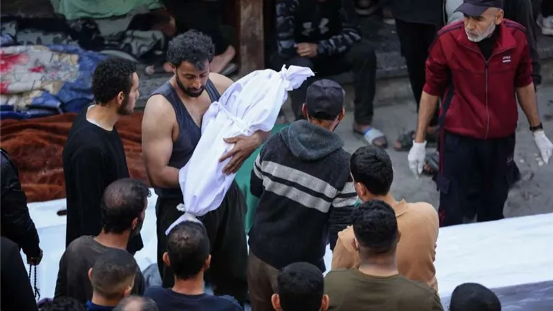 الحوثيون يتوعدون بالتصعيد بعد استئناف العدوان الإسرائيلي على غزة