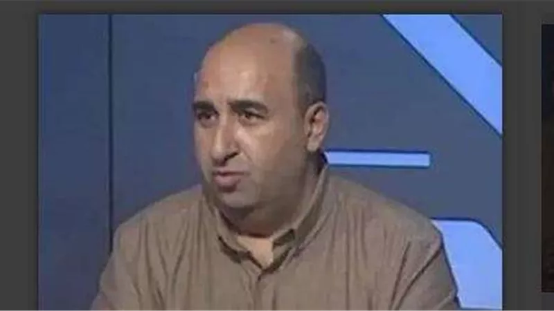 عبدالله نعمة: التطبيع مع الطوائف بديل إسرائيل عن الحكومتين اللبنانية والسورية(خاص)