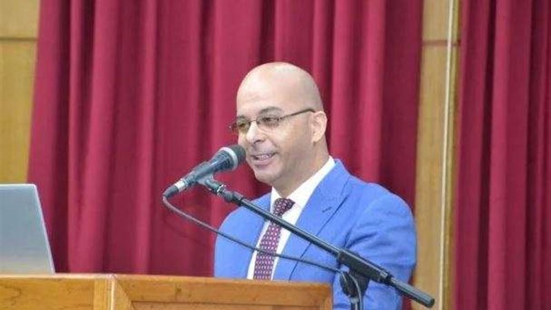 معتز الشناوى