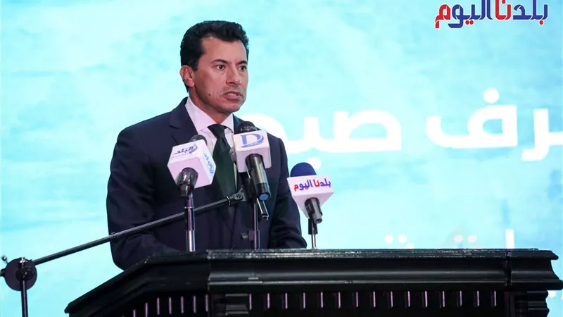 أشرف صبحي: كان يجب على رابطة الأندية حل مشكلة القمة