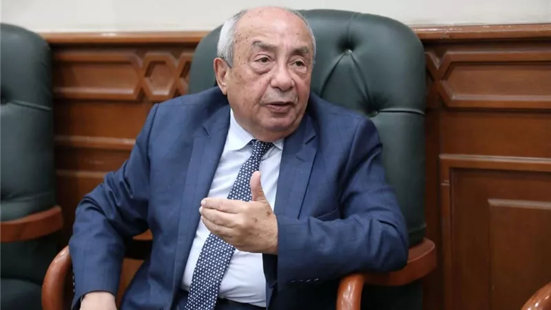 نقيب المهندسين يدين العدوان الإسرائيلي على غزة ويدعو لموقف عربي موحد