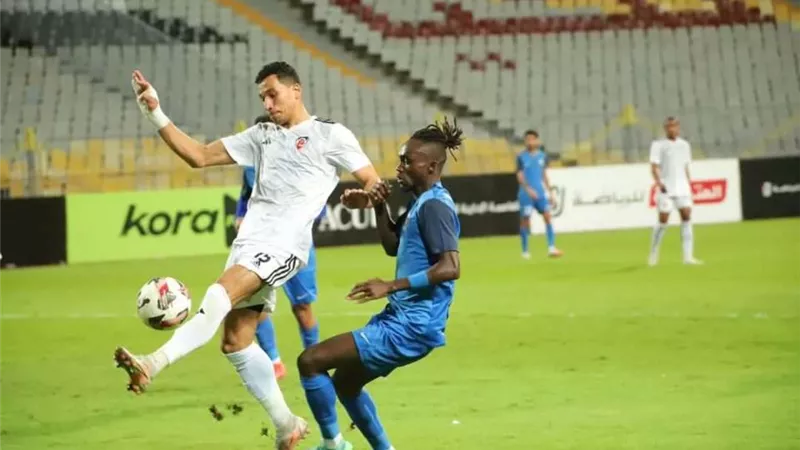 كأس عاصمة مصر.. بتروجت يهزم سموحة بثنائية ويتصدر مجموعة الزمالك