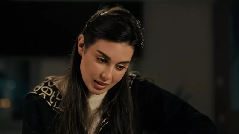 مسلسل الأميرة ظل حيطه.. زينب تواجه الحقيقة القاسية في زواجها