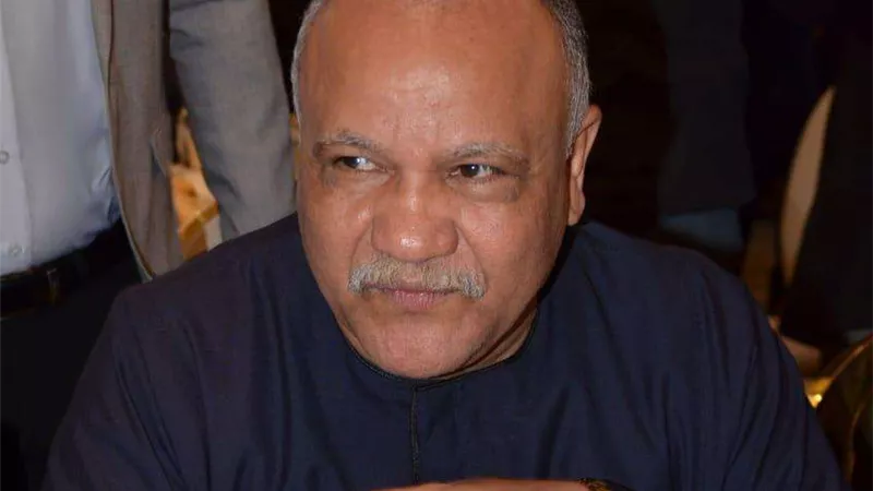 خاص| رئيس أبناء الصعيد يدين الإعتداء على ضابط قنا ويعلق: ما حدث يخالف الأعراف والتقاليد الصعيدية