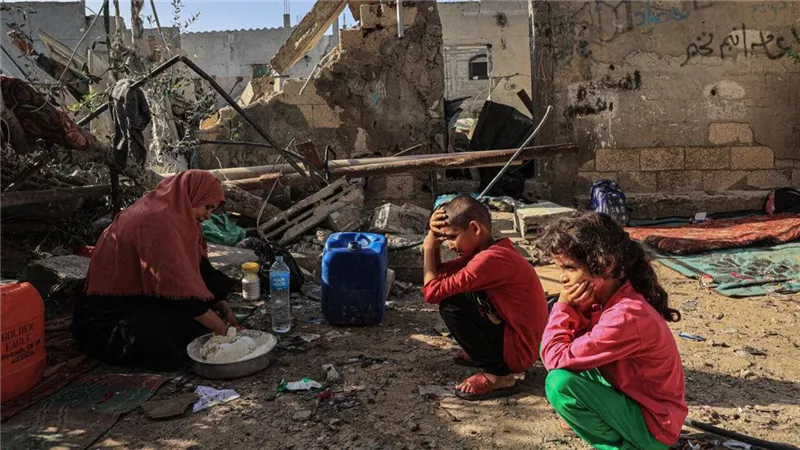 الأمم المتحدة: استشهاد 170 طفلًا منذ بداية استئناف الحرب الإسرائيلية على غزة