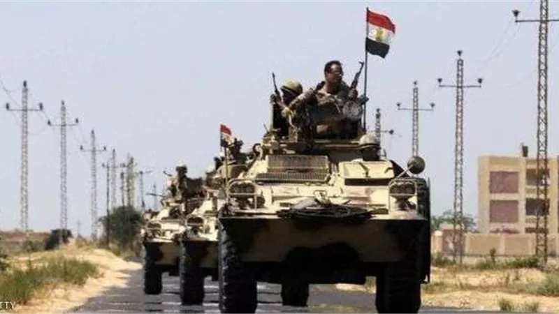 القوات المسلحة: جاهزون للتصدي لأي تهديدات ومواصلة حماية الأمن القومي