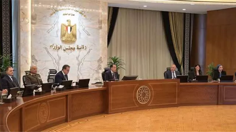 قرارات حاسمة في اجتماع مجلس الوزراء.. تشريعات جديدة وإعادة هيكلة المشروعات القومية