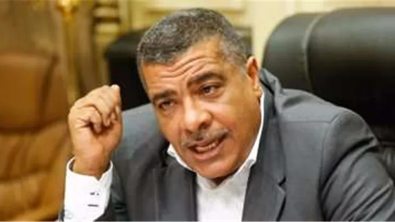 برلماني: ترامب يدعي السلام وهو شريك أساسي في إبادة الشعب الفلسطيني