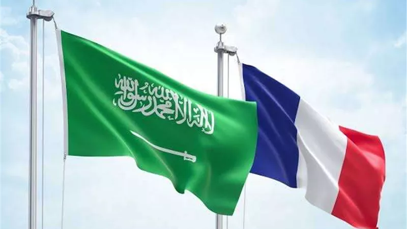 باريس والرياض تسعى لحل الدولتين في قمة دولية مرتقبة