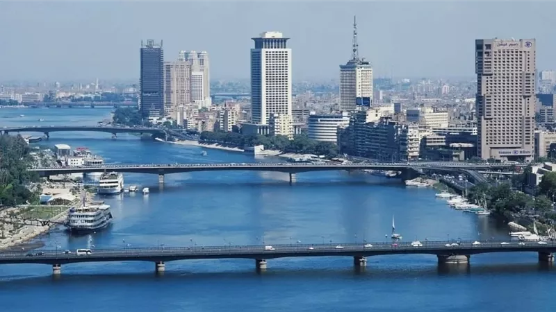 حالة الطقس اليوم في مصر 2025.. انخفاض في درجات الحرارة وأمطار على مناطق متفرقة