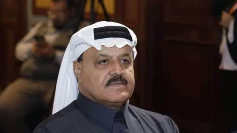 خاص|أبو حرب معلقاً على إفطار اتحاد القبائل والعائلات المصرية: أكد قوة تلاحم أبناء الشعب المصري