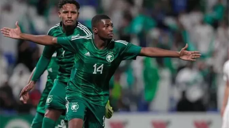 موعد مباراة السعودية ضد الصين في تصفيات كأس العالم 2026 والقنوات الناقلة