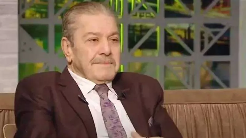 الاستقرار على موعد ومكان جنازة الفنان إحسان الترك بعد تأجيلها