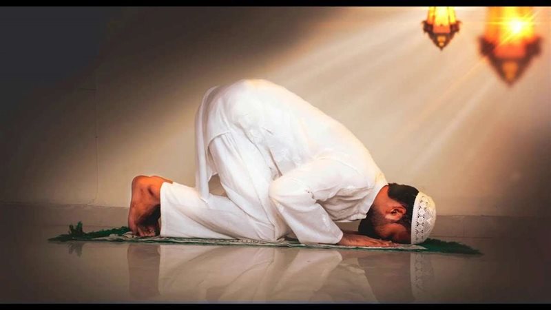 موعد صلاة التهجد