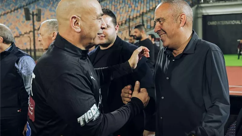 موعد مباراة منتخب مصر أمام إثيوبيا والقنوات الناقلة لها