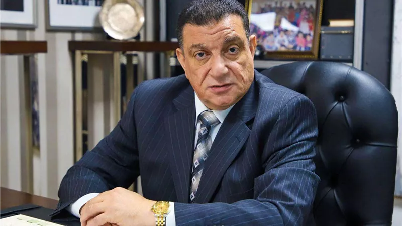 اللواء الدكتور محسن الفحام يكتب: عندما تكون الرؤية ثاقبة