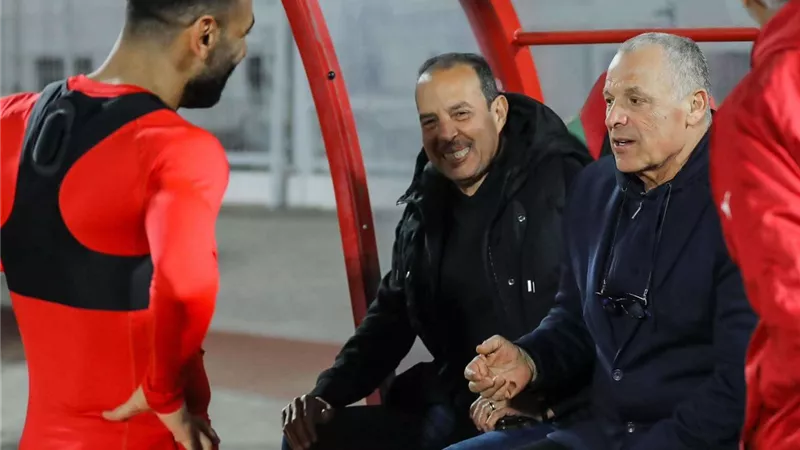 صلاح أساسيًا.. تعرف على التشكيل المتوقع لمنتخب مصر أمام إثيوبيا الليلة