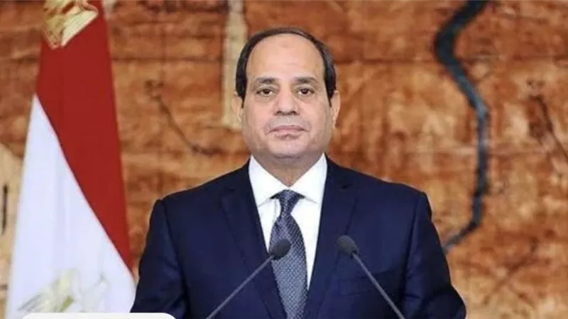 السيسي يرسخ استقلالية مصر ويواجه السياسة الأمريكية