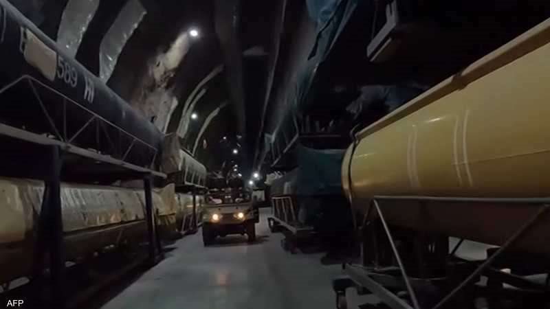 ايران 